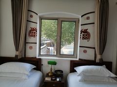 -时光漫步酒店(北京国子监簋街北新桥地铁站店)
