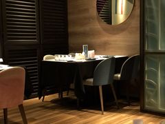 卡座-BetterThai 泰加(苏州中心店)