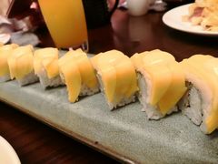 -佛山希尔顿酒店·融誉亚洲美食荟