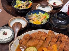 -ITARU食堂·定食料理(西丽店)