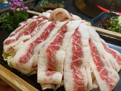 排酸羔羊肉-湊湊火锅·茶憩(上海合生汇店)