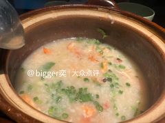 -蝴蝶里·粤菜·点心(滨江龙湖店)