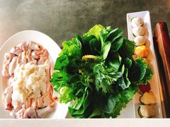 -百年果林椰子鸡(中洲店)