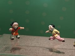 -陈家祠堂-游客中心
