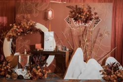 -星河湾酒店·宴会厅(番禺大道北店)