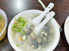 -建国蚵煎蚵面