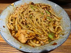 -塔哈尔·新疆盛宴(城西银泰店)