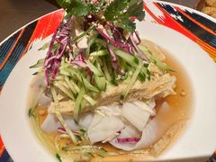 -塔哈尔·新疆盛宴(奉贤龙湖店)