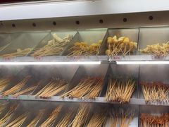 -老马路串串香火锅(北门桥店)