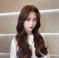 -3AM·S HAIR SALON烫发染发接发