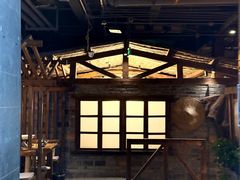 -丹江渔村(首都机场店)
