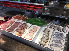 -温德姆至尊酒店·海鲜自助餐厅(海沧店)