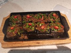 -鸣记脆皮烤鱼(岐山路店)