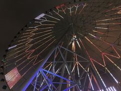 -南昌之星摩天轮