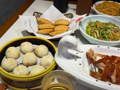 -东流山烤鸭·家常菜(雨山龙湖店)