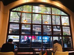 -VESH COFFEE(定西路店)