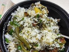 -渝绝回味碗土家洋芋饭(学道街店)