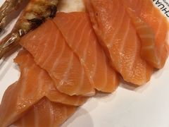 -川骄海鲜自助(河东店)
