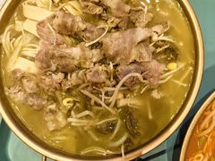 -大食代美食广场(上海中心店)