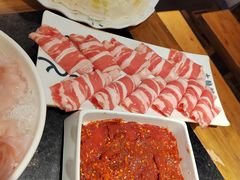 麻辣牛肉-大龙燚火锅(南山大道店)