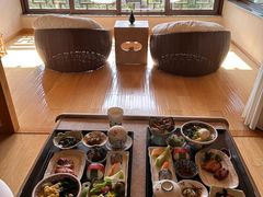 -北京古北水镇御舍温泉酒店