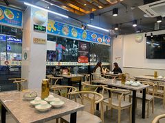 -屋里家延边朝鲜族冷面(南园店)