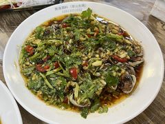 -官塘鱻鱻鱼生