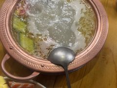 -民食香·腊排骨野生菌美食(木府店)