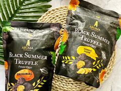 原味 Original Flavour-Aroma Truffle&CO.(Harbour City)