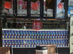 -霸王茶姬(南强街店)