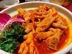 -味福记·江西小炒·南昌小吃(青山湖万达店)