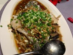 -皇朝会.经典传统粤菜(外滩店)