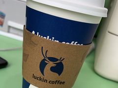 -瑞幸咖啡(绿地红星国际广场C座店)