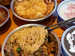 -雙冲柳州螺蛳粉&酸嘢&桂林米粉(簋街店)