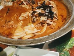 -京味斋·北京烤鸭(华威桥北工大店)