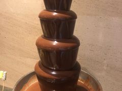 -杭州钱江新城万怡酒店-西餐厅