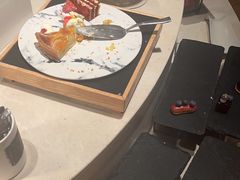 -杭州滨江世融艾美酒店·新食谱全日餐厅
