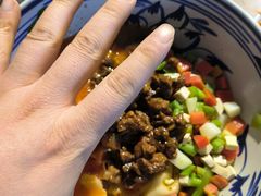 -元志初腊汁肉夹馍(钟楼粉巷店)