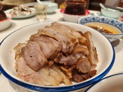 婆家酱猪脚-回家吃饭·地道南昌菜(建德观总店)