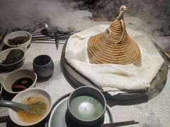 -鲜潭蒸汽石锅鱼(五道口购物中心店)