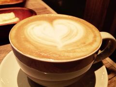 -maan coffee漫咖啡(通州店)