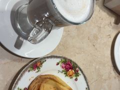 -国际饭店·原点咖啡吧ORIGIN CAFE&BAR