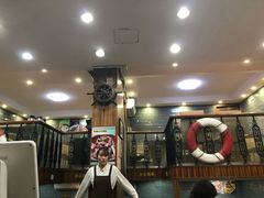 -香港仔茶餐厅(凤阳店)