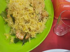 -明记烧鱼美味店