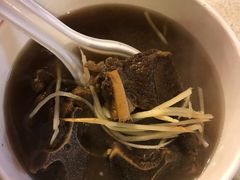 药炖羊肉-陈董药炖排骨(饶河街店)