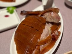 -金鸭季·北京烤鸭(深业上城店)
