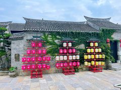 -回龙窝历史文化街区