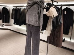 -ZARA(青岛万象城店)