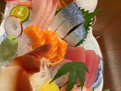 -宁波富力索菲特KOKO日本餐厅