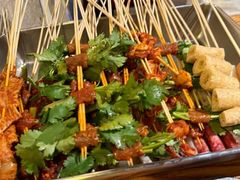 -江湖六膳門串串香(隆礼路店)